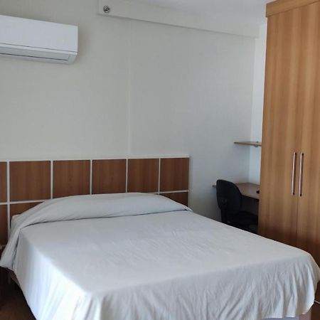 Hotel City Hall São José dos Campos Dış mekan fotoğraf