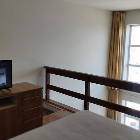 Hotel City Hall São José dos Campos Dış mekan fotoğraf