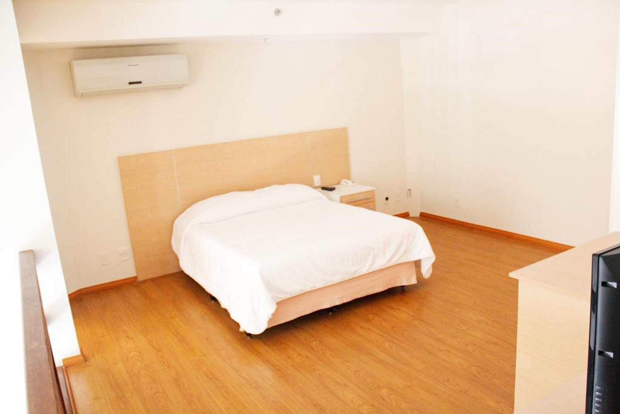 Hotel City Hall São José dos Campos Dış mekan fotoğraf