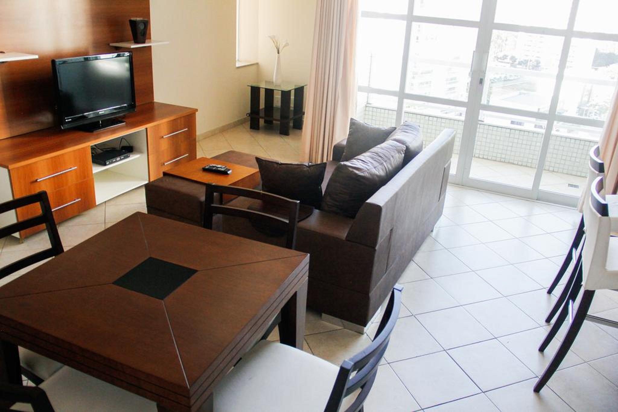 Hotel City Hall São José dos Campos Dış mekan fotoğraf