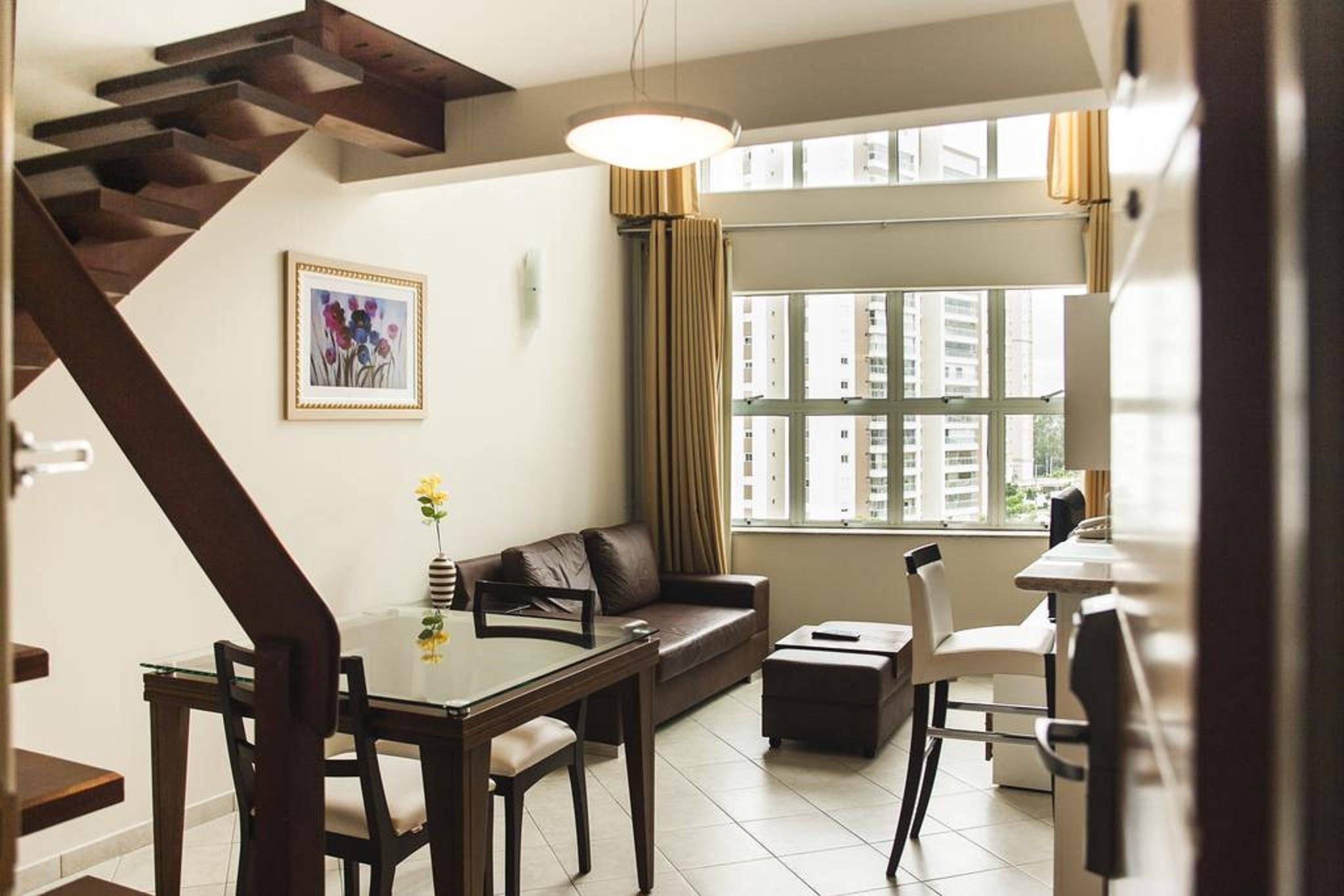Hotel City Hall São José dos Campos Dış mekan fotoğraf