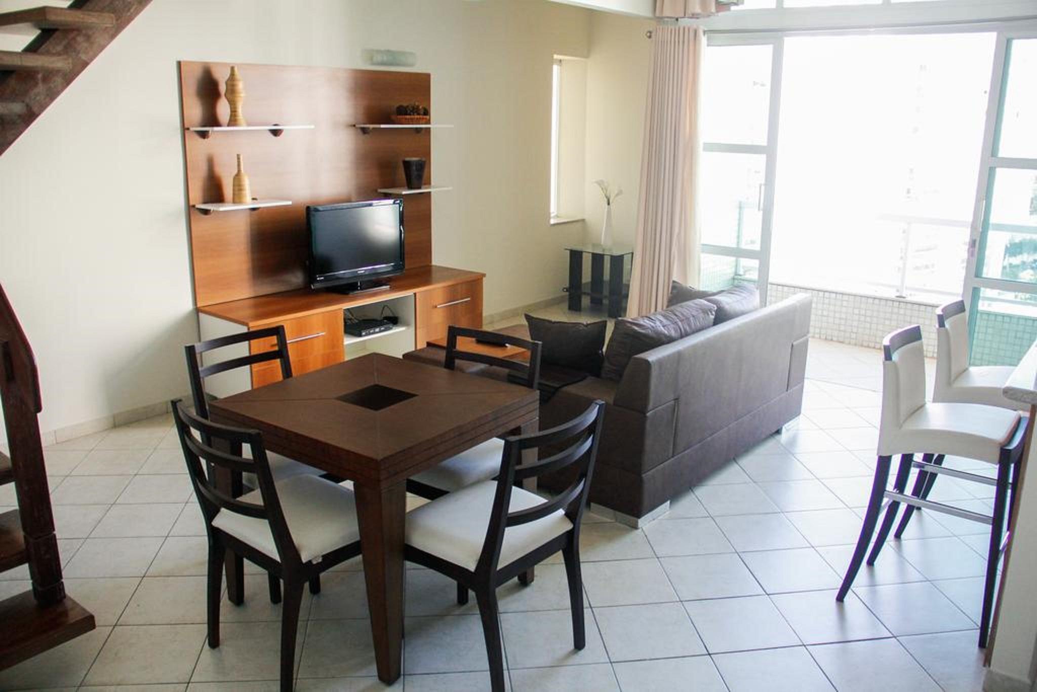 Hotel City Hall São José dos Campos Dış mekan fotoğraf