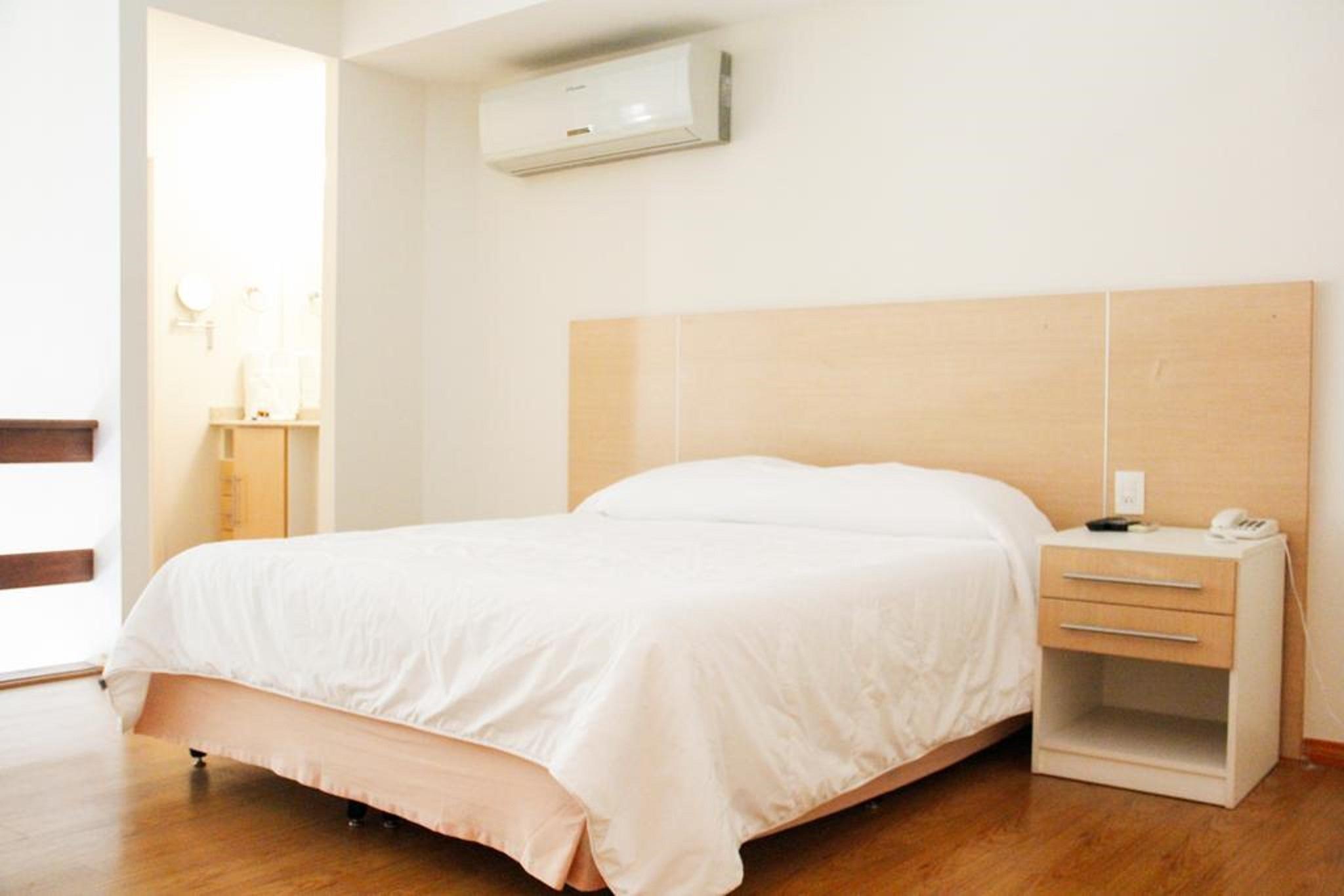 Hotel City Hall São José dos Campos Dış mekan fotoğraf