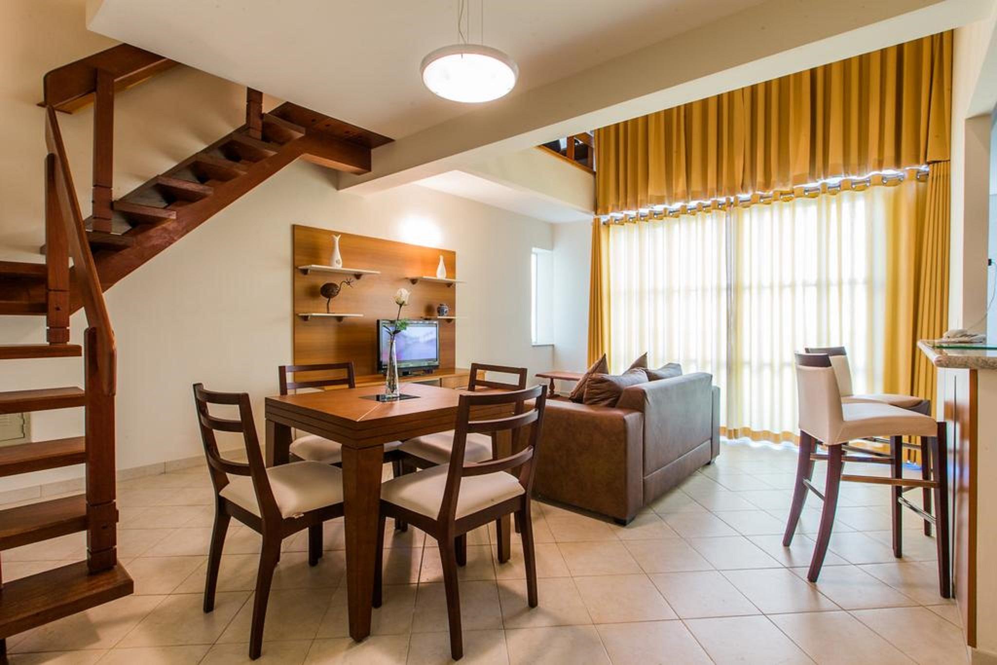 Hotel City Hall São José dos Campos Dış mekan fotoğraf