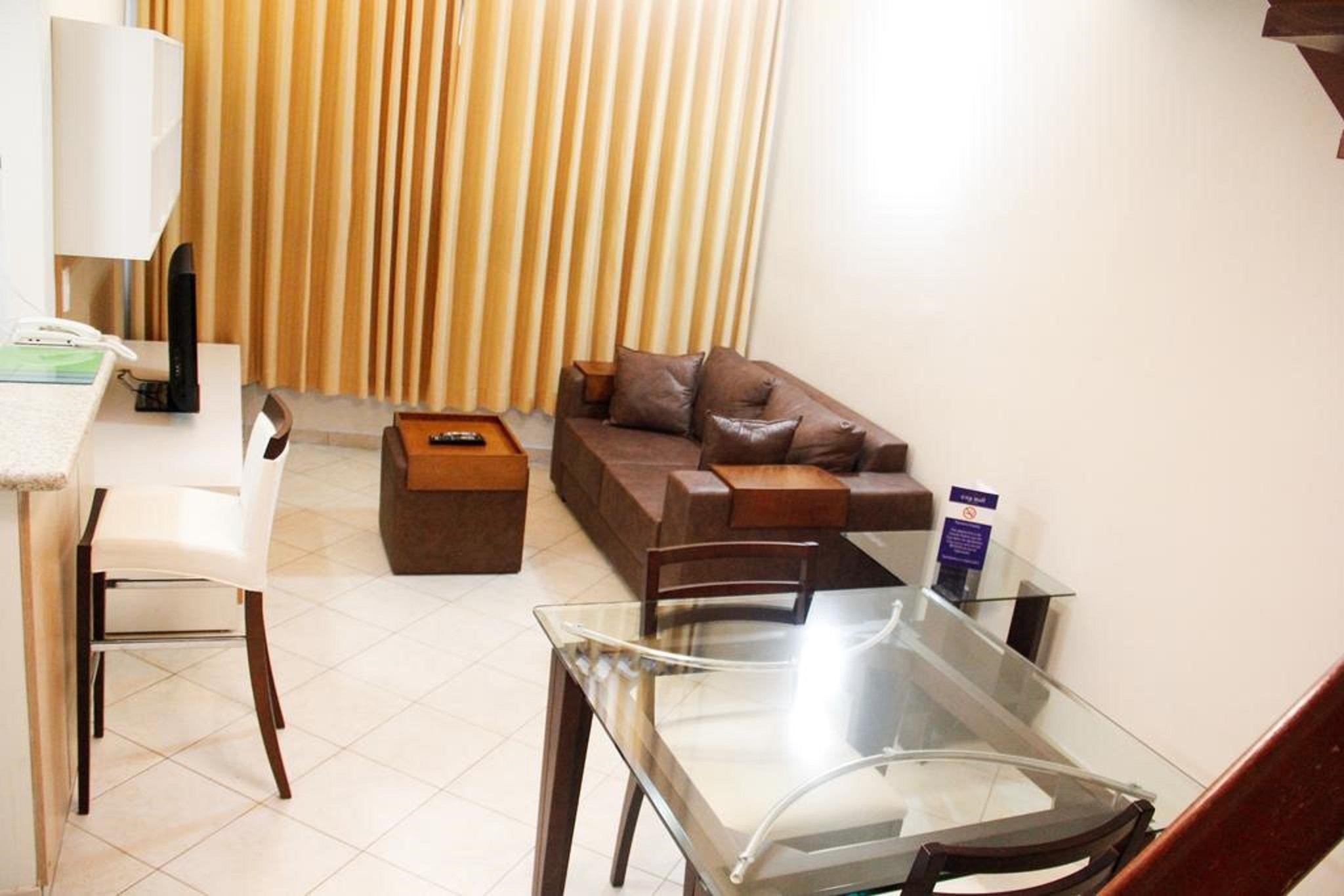 Hotel City Hall São José dos Campos Dış mekan fotoğraf
