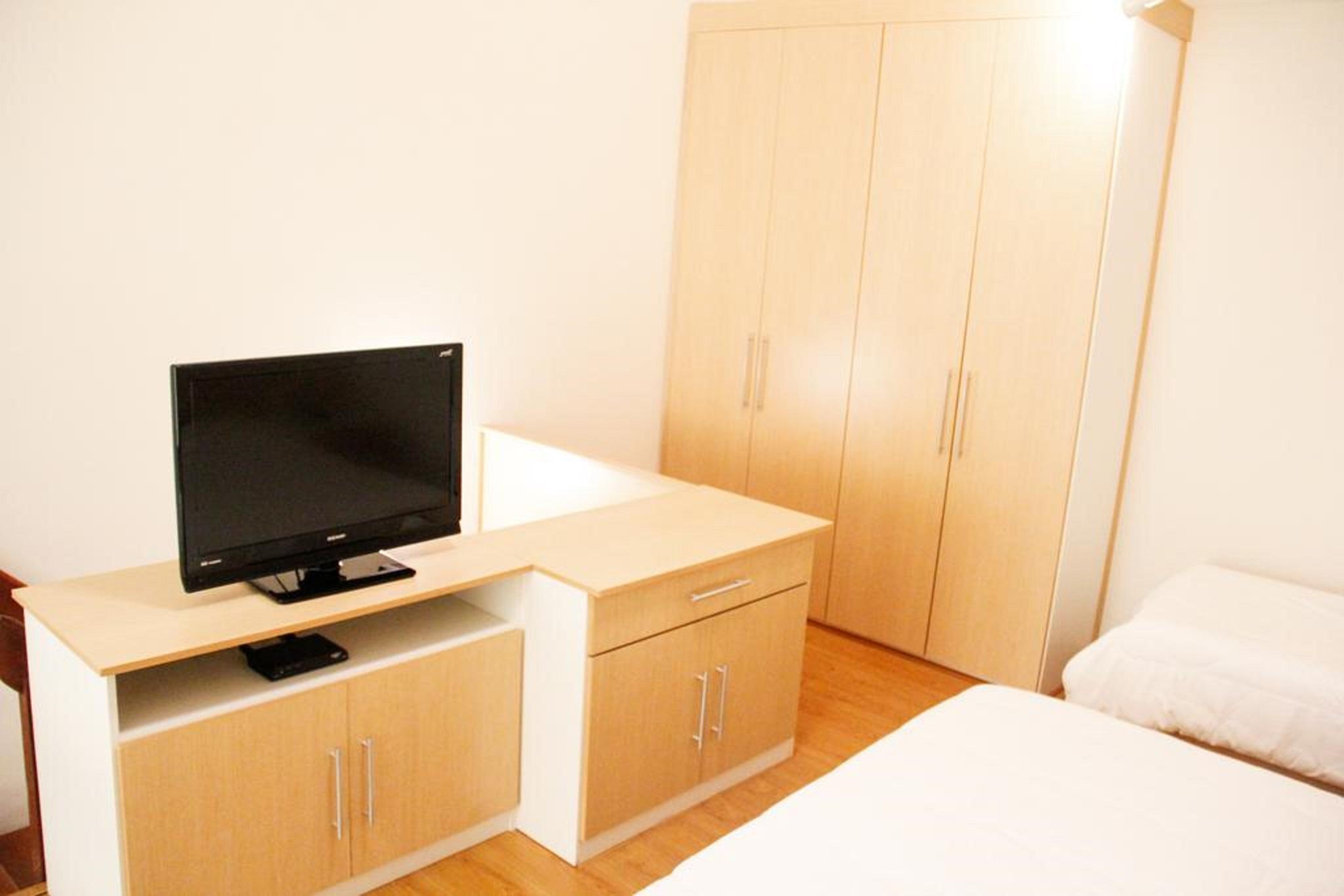 Hotel City Hall São José dos Campos Dış mekan fotoğraf