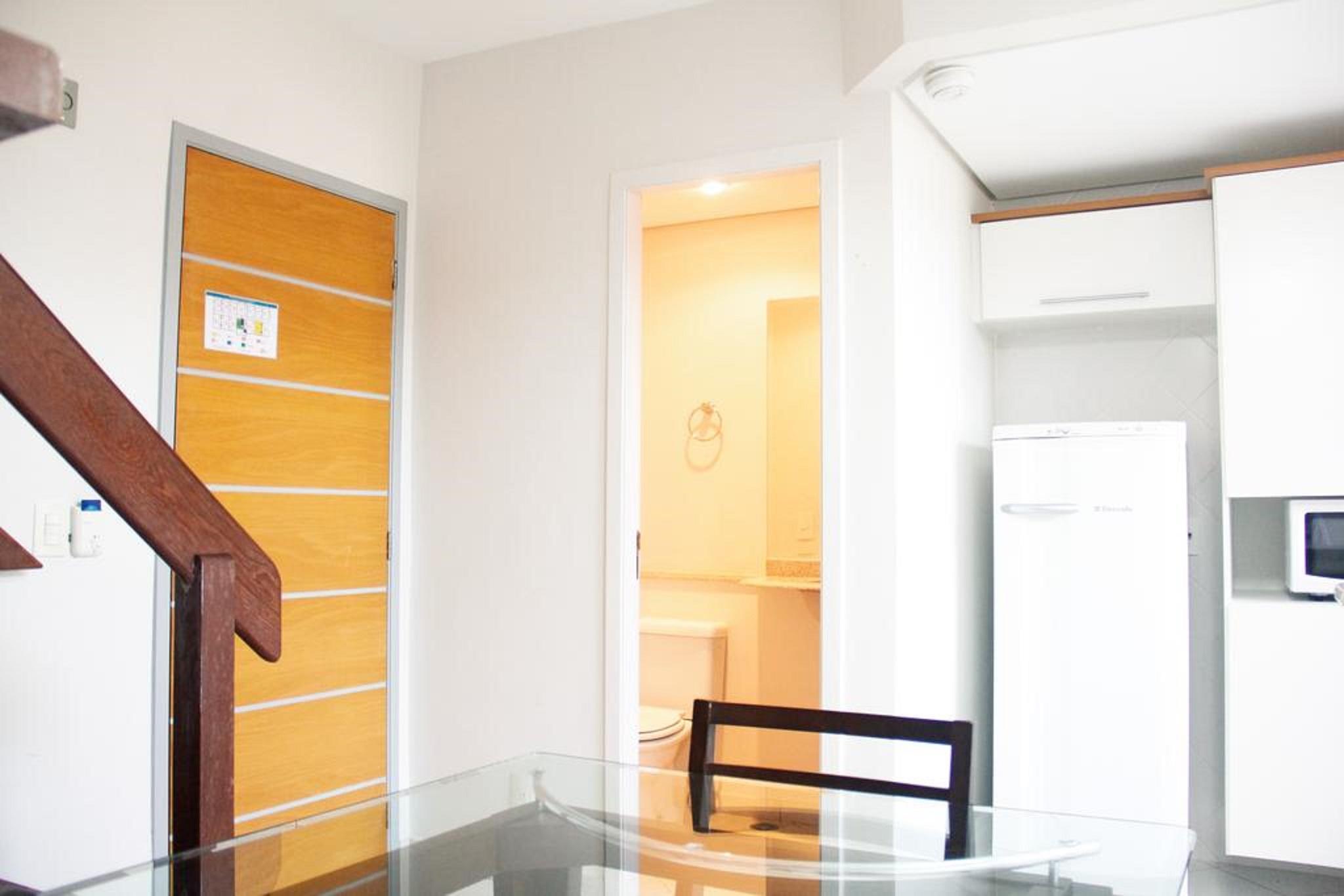 Hotel City Hall São José dos Campos Dış mekan fotoğraf