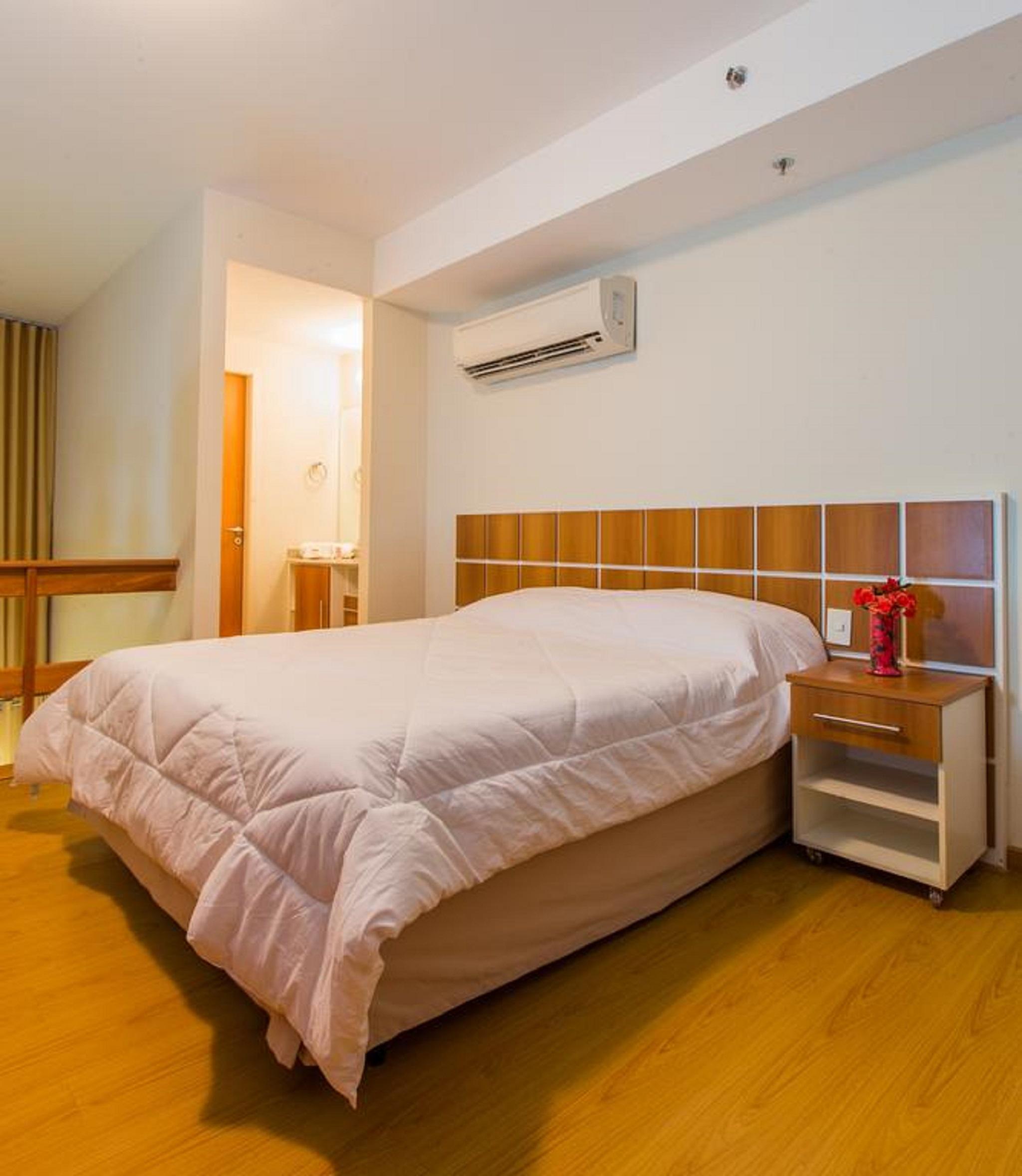Hotel City Hall São José dos Campos Dış mekan fotoğraf
