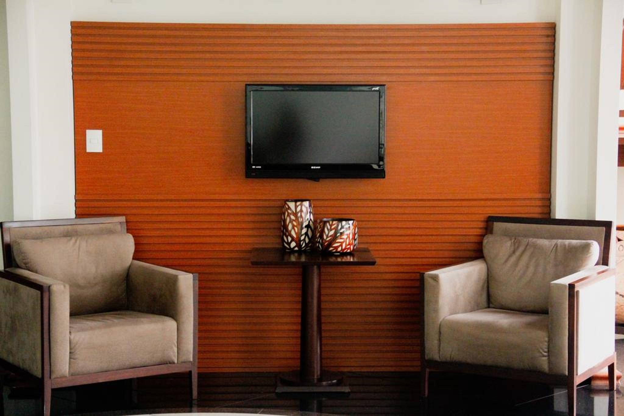 Hotel City Hall São José dos Campos Dış mekan fotoğraf