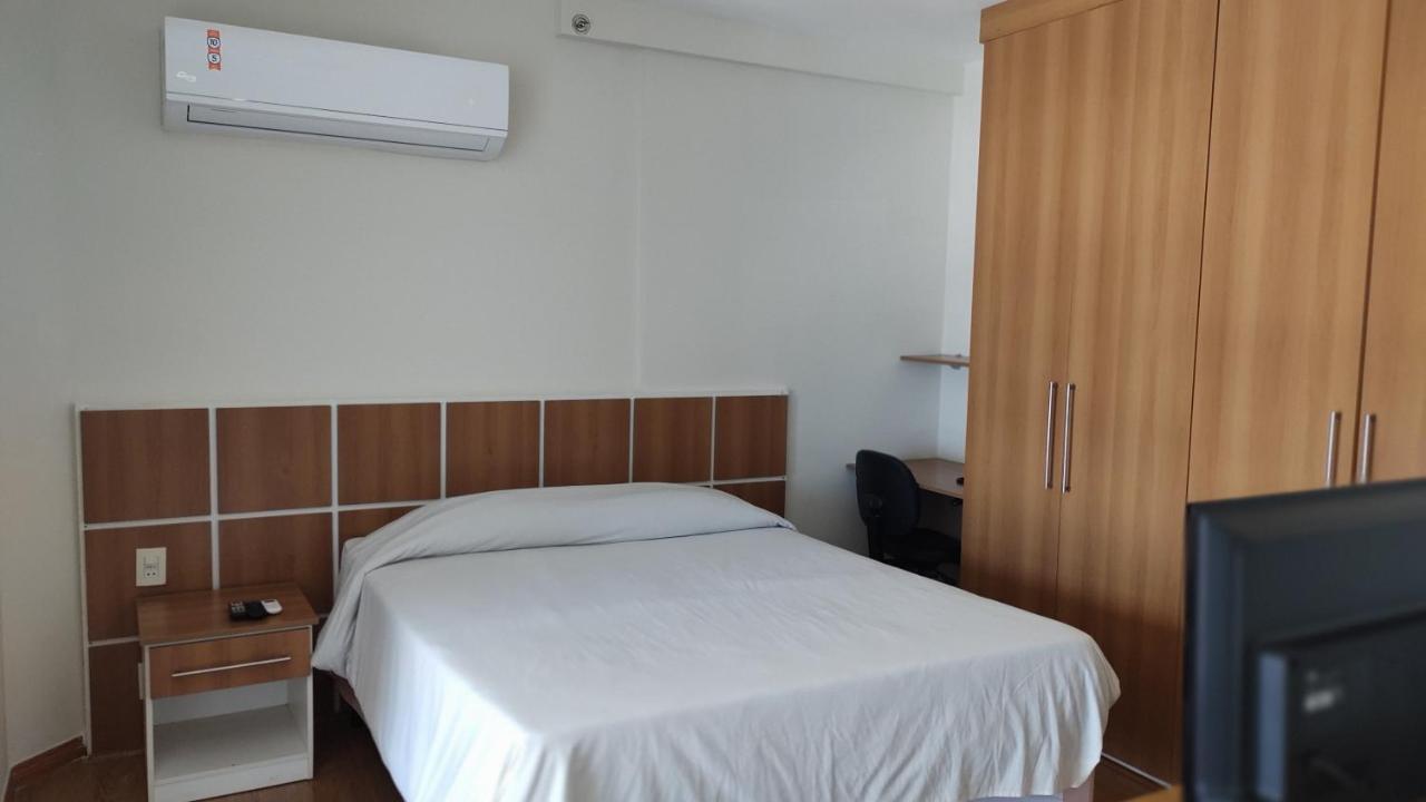 Hotel City Hall São José dos Campos Dış mekan fotoğraf