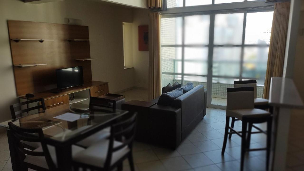 Hotel City Hall São José dos Campos Dış mekan fotoğraf