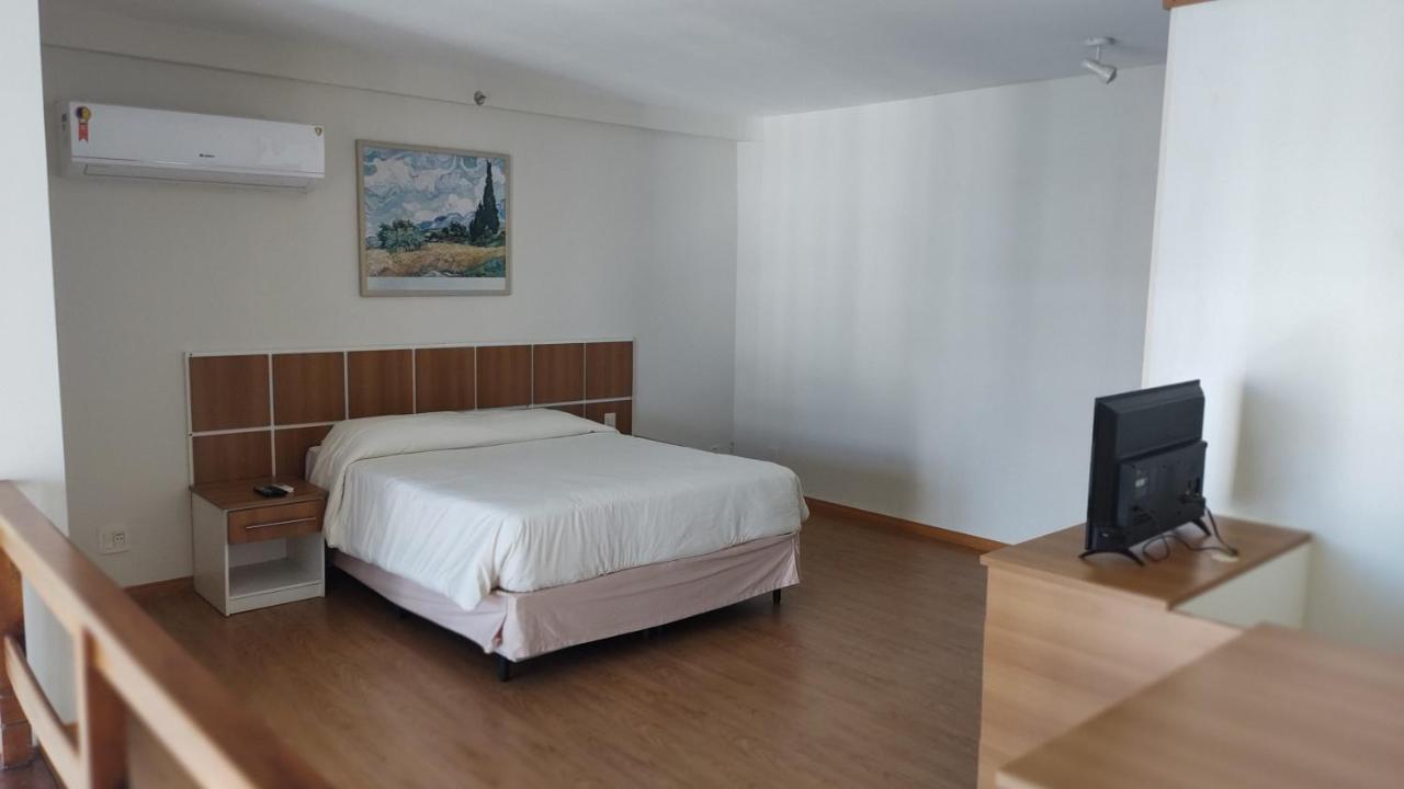 Hotel City Hall São José dos Campos Dış mekan fotoğraf