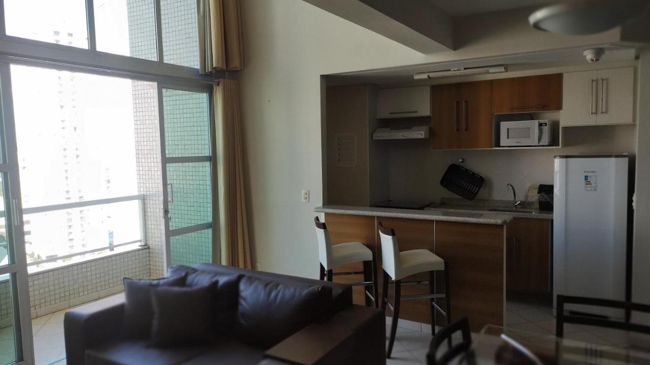 Hotel City Hall São José dos Campos Dış mekan fotoğraf