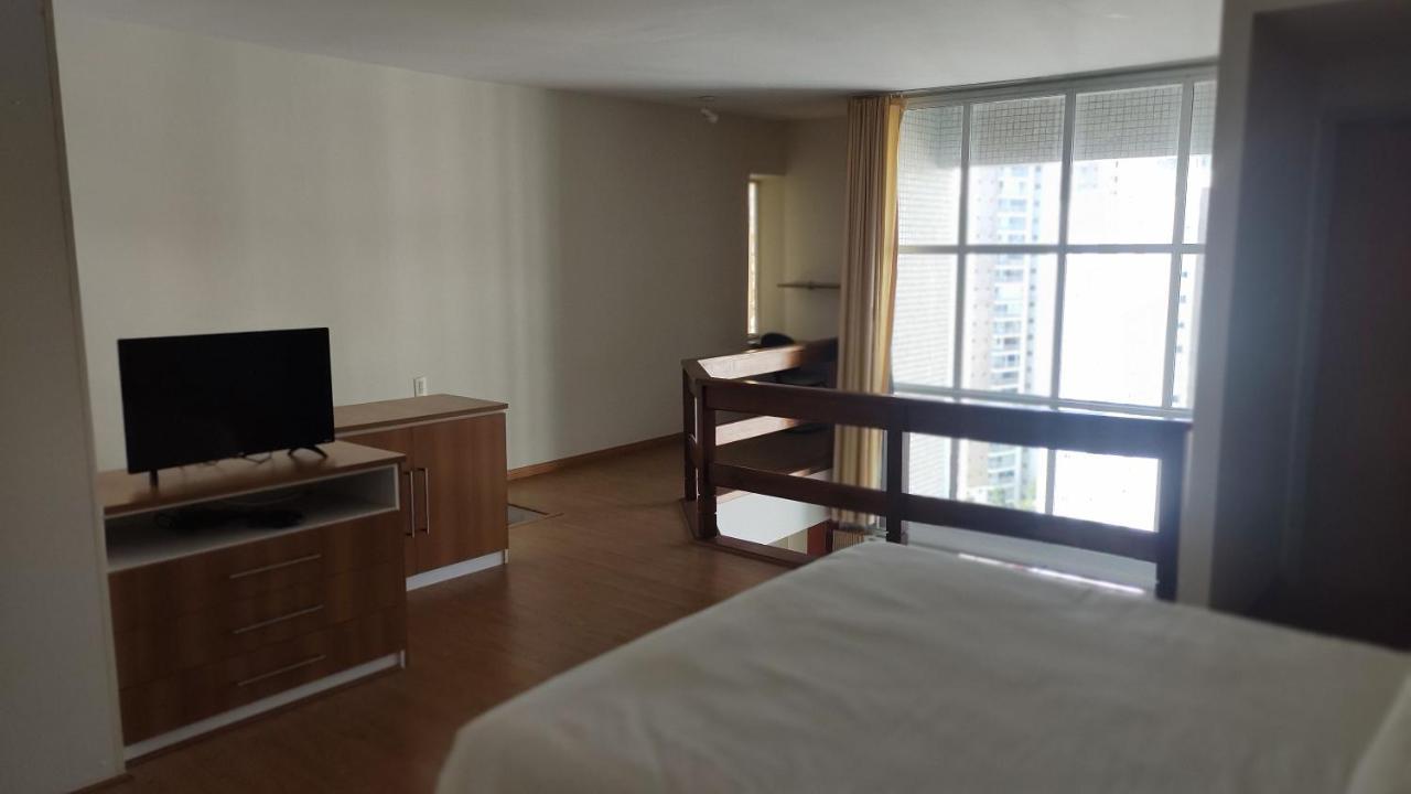 Hotel City Hall São José dos Campos Dış mekan fotoğraf