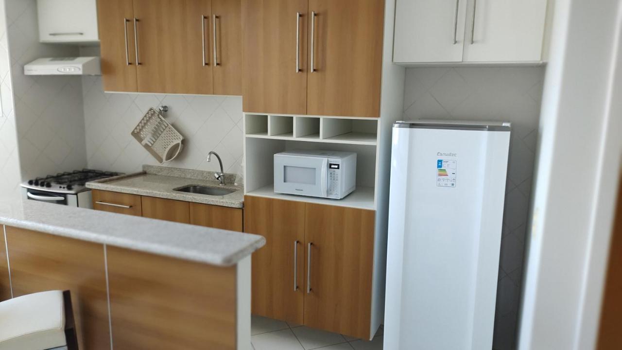 Hotel City Hall São José dos Campos Dış mekan fotoğraf