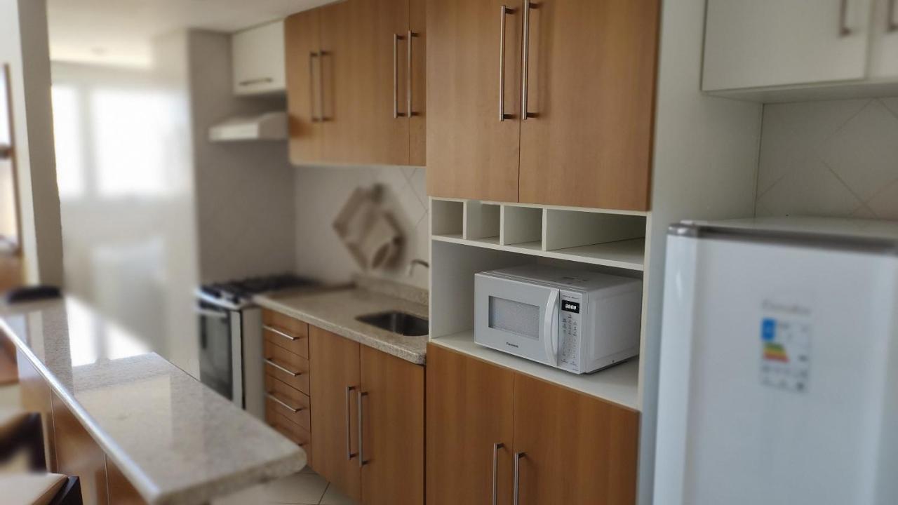 Hotel City Hall São José dos Campos Dış mekan fotoğraf