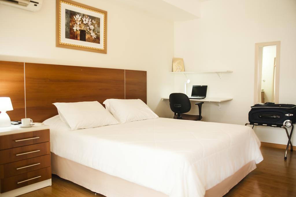 Hotel City Hall São José dos Campos Dış mekan fotoğraf