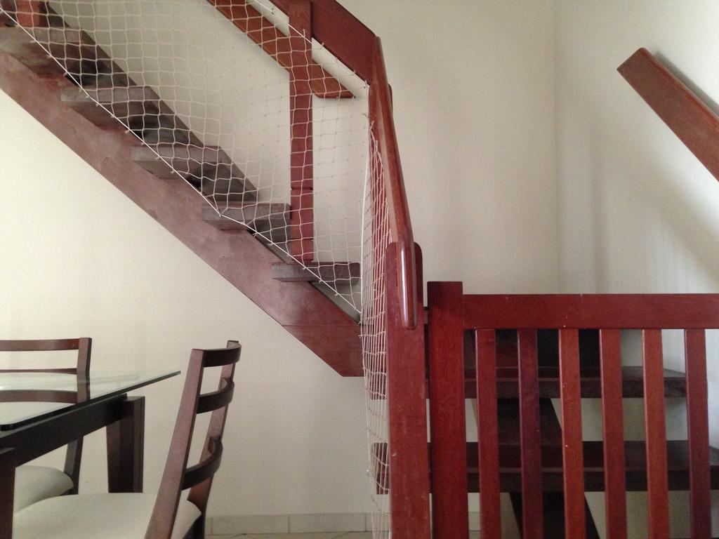 Hotel City Hall São José dos Campos Dış mekan fotoğraf