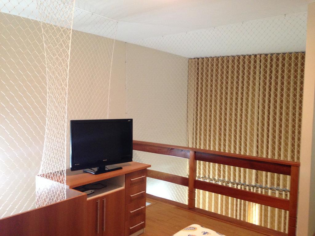 Hotel City Hall São José dos Campos Dış mekan fotoğraf