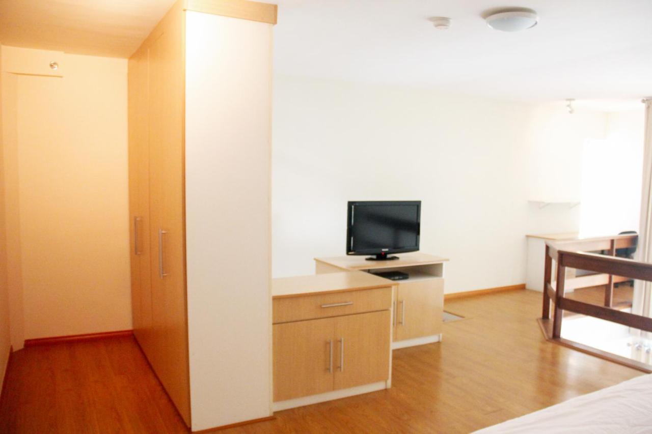 Hotel City Hall São José dos Campos Dış mekan fotoğraf