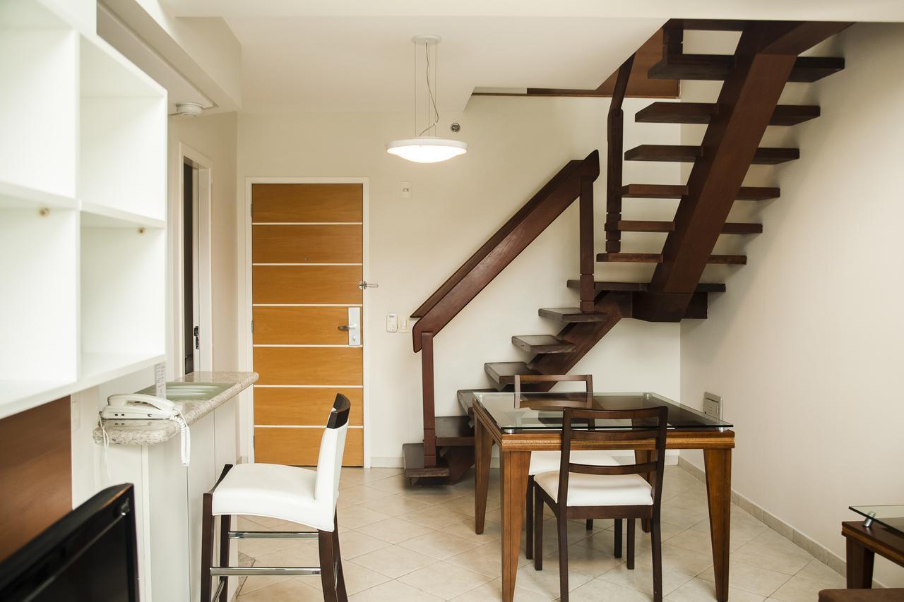 Hotel City Hall São José dos Campos Dış mekan fotoğraf